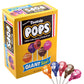 Tootsie Roll Tootsie Pops Giant Size, Assorted Flavors, 72 Count
