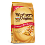Werther's Original Caramel Hard Candies 39.75Oz Bag 2 Pound (Pack of 1)
