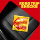 Starburst Chewy Candy, Sharing Size, Individually Wrapped Fruit Chews Candy, 15.6 Oz Resealable Bag