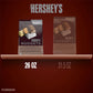 HERSHEY'S NUGGETS Assorted Chocolate Candy Variety Party Pack, 26 Oz