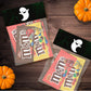 M&M's Milk Chocolate Candy, Bulk Candy Variety Pack, Full Size, Pack of 18