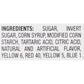 SOUR PATCH KIDS Soft & Chewy Gummy Candy, Bulk Candy, 5 Lb