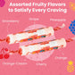 Smarties Candy Bulk Rolls Original Flavor, Classic Sweetness from Family Owned Company since 1949, 1 lb Bag