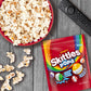 Skittles, Pop'D Originals Freeze Dried Candy, Freeze Dried Snacks, 5.5 Ounce