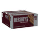 HERSHEY'S Milk Chocolate King Size Candy Bars, 2.6 Oz, 18 Ct