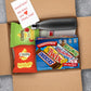 SNICKERS, TWIX, MILKY WAY & 3 MUSKETEERS Individually Wrapped Variety Pack Full Size, 18 Bars