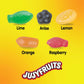 Jujyfruits Assorted Gummy Candy, Fruity Flavors, Theater Box, 5 Oz, 12 Ct