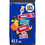 Hershey's Assorted Fruit Flavored Halloween Candy Bulk Pack, 41.1 Oz