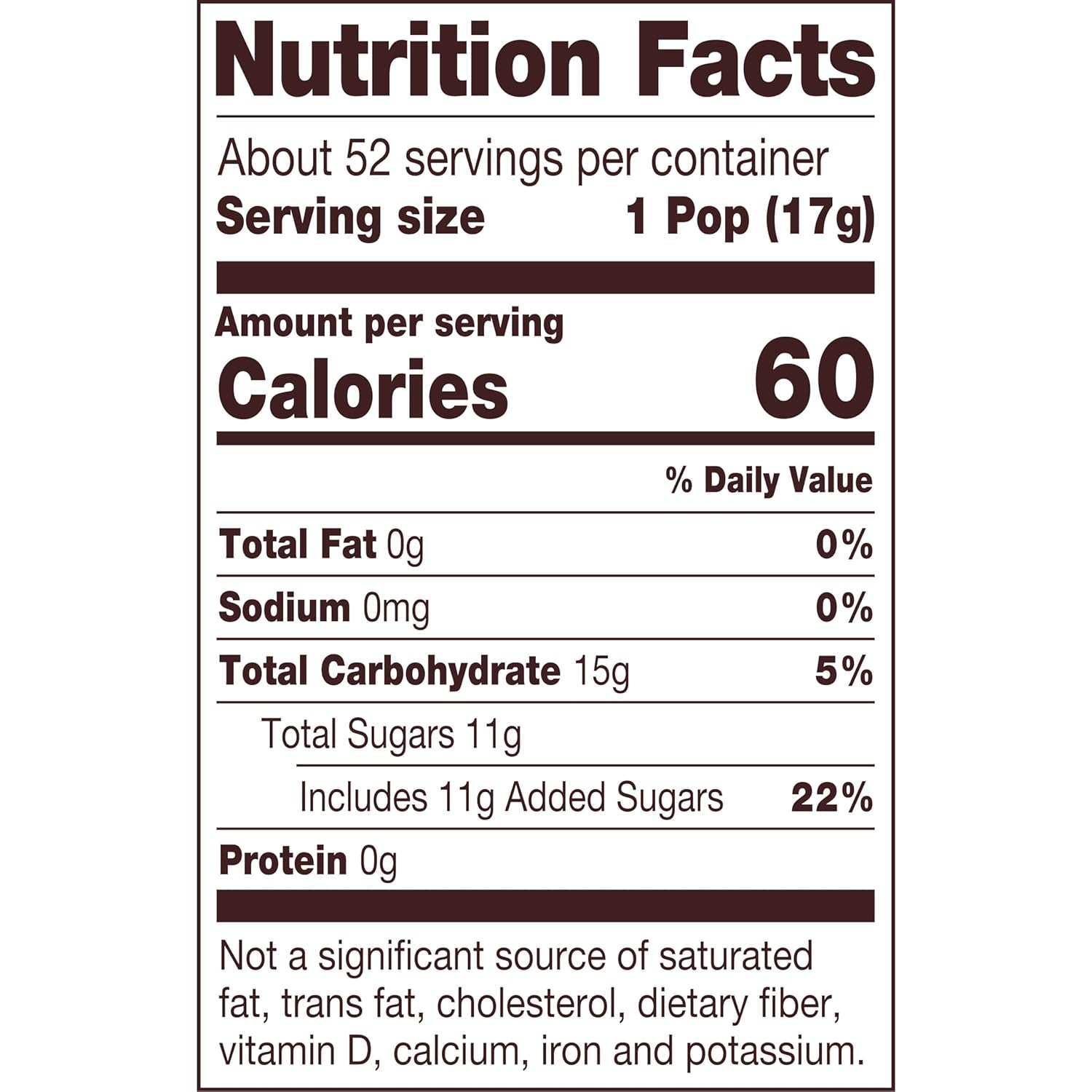 Tootsie Pops Grape Flavored Lollipops, 50 Count, 1.95Lb (Pack of 1)