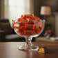 Reese's Nougat Fast Break Candy Bars 38 Pieces - Bulk Fast Break Snack Size Candy Bars Individually Wrapped - 2 Pounds