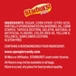 Spangler Candy Original Starburst Lollipops - 72 Count Display Box