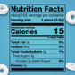 LIFE SAVERS Pep O Mint Breath Mints Hard Candy, Sharing Size, 13 Oz Bag