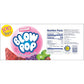 Charms Blow Pop Lollipops - Individually Wrapped Dual Candy and Gum Suckers - 100 Count (4 Lb 1 Oz.)