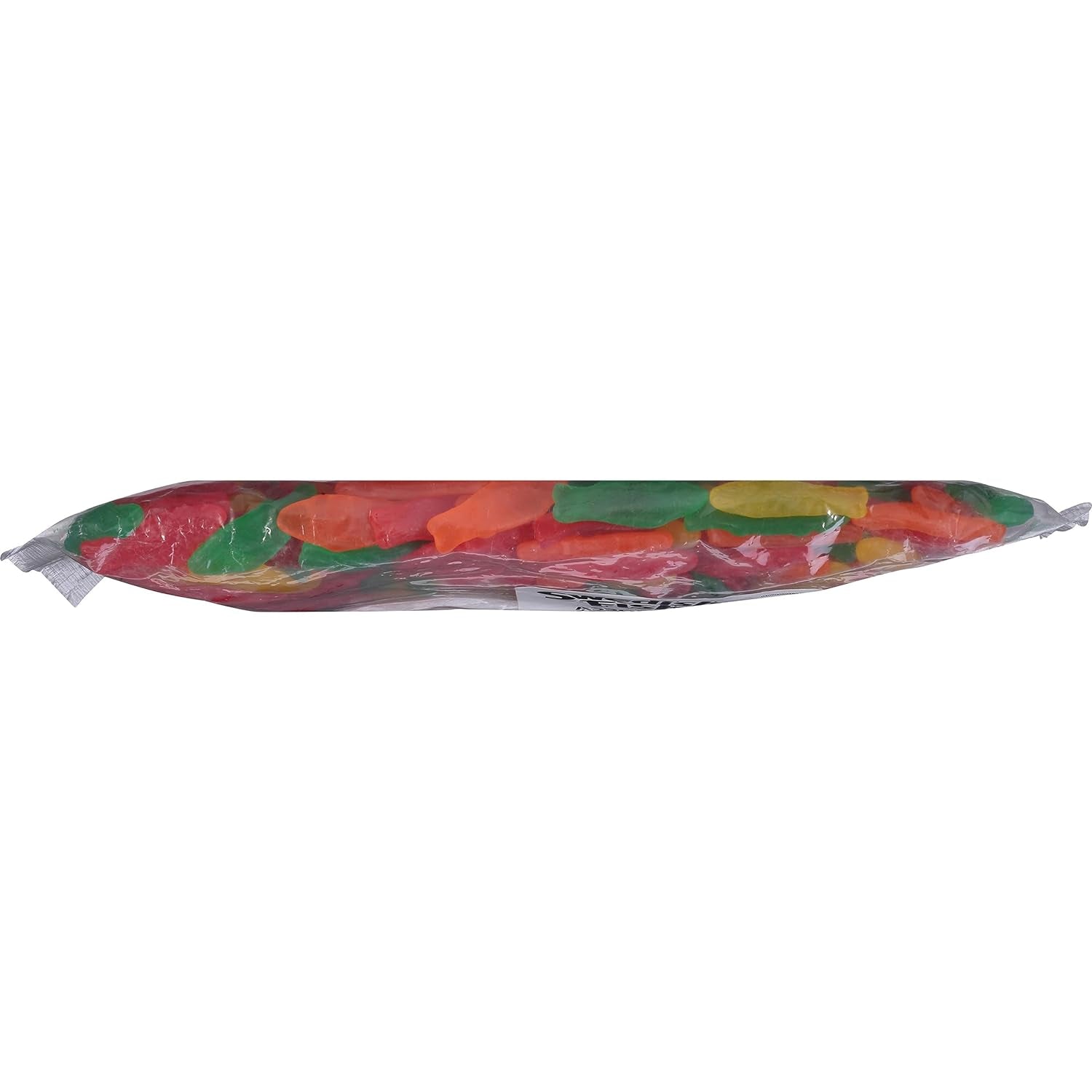 SWEDISH FISH Assorted Soft & Chewy Gummy Candy, Bulk Candy, 5 Lb