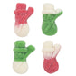 Fruidles Christmas Snowman Gummy Candy, Delicious Gummies, Fun and Festive Holiday Snacking (1 Pound)