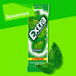 EXTRA Spearmint Sugar Free Chewing Gum, 3 Pack Bulk Gum (45 Sticks Total)