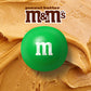 M&M'S Milk Chocolate Peanut Butter Candy, Grab N Go 4.5 Oz Bag 