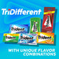 Trident Flavor Sugar Free Gum Packs of 14 Pieces Total Pieces, Original, 168 Count, (Pack of 12)