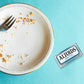 ALTOIDS Arctic Wintergreen Breath Mints Sugar Free Hard Candy Bulk, 1.2 Oz Tin (8 Pack)