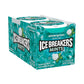 ICE BREAKERS Wintergreen Sugar Free Mints Tins, 1.5 Oz (8 Count)