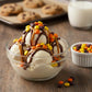 Reese Pieces Bulk Candy 5Lb - Peanut Butter Candy in a Crunchy Shell