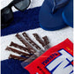 TWIZZLERS Twists, Chocolate Flavor (12-Ounce Bag)