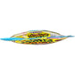 SOUR PATCH KIDS Fruits Tropical Mix Soft & Chewy Gummy Candy, 11.11 Oz