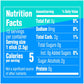 EXTRA Gum Peppermint Chewing Gum Bulk, Individually Wrapped, 15 Count (Pack of 10)