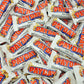 Payday Fun Size Candy Bars - 40 Individually Wrapped Candy Bars