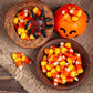 Bulk Classic Candy Corn 2 Pound Bag - Approx. 500 Pieces