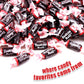 Tootsie Roll Midgees - Chewy Chocolate Gluten-Free Holiday Candy - 700 Count (Pack of 1)