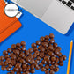 Milk Duds Chewy Candy - Chocolate & Caramel Candy - Delicious & Sweet Mini Treats (1 Lbs)