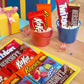Hershey Assorted Flavored Candy Variety Pack, 31.5 Oz (18 Packs)