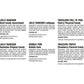 Hershey's Assorted Fruit Flavored Halloween Candy Bulk Pack, 97.99 Oz