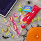 Hershey's Assorted Fruit Flavored Halloween Candy Bulk Pack, 97.99 Oz