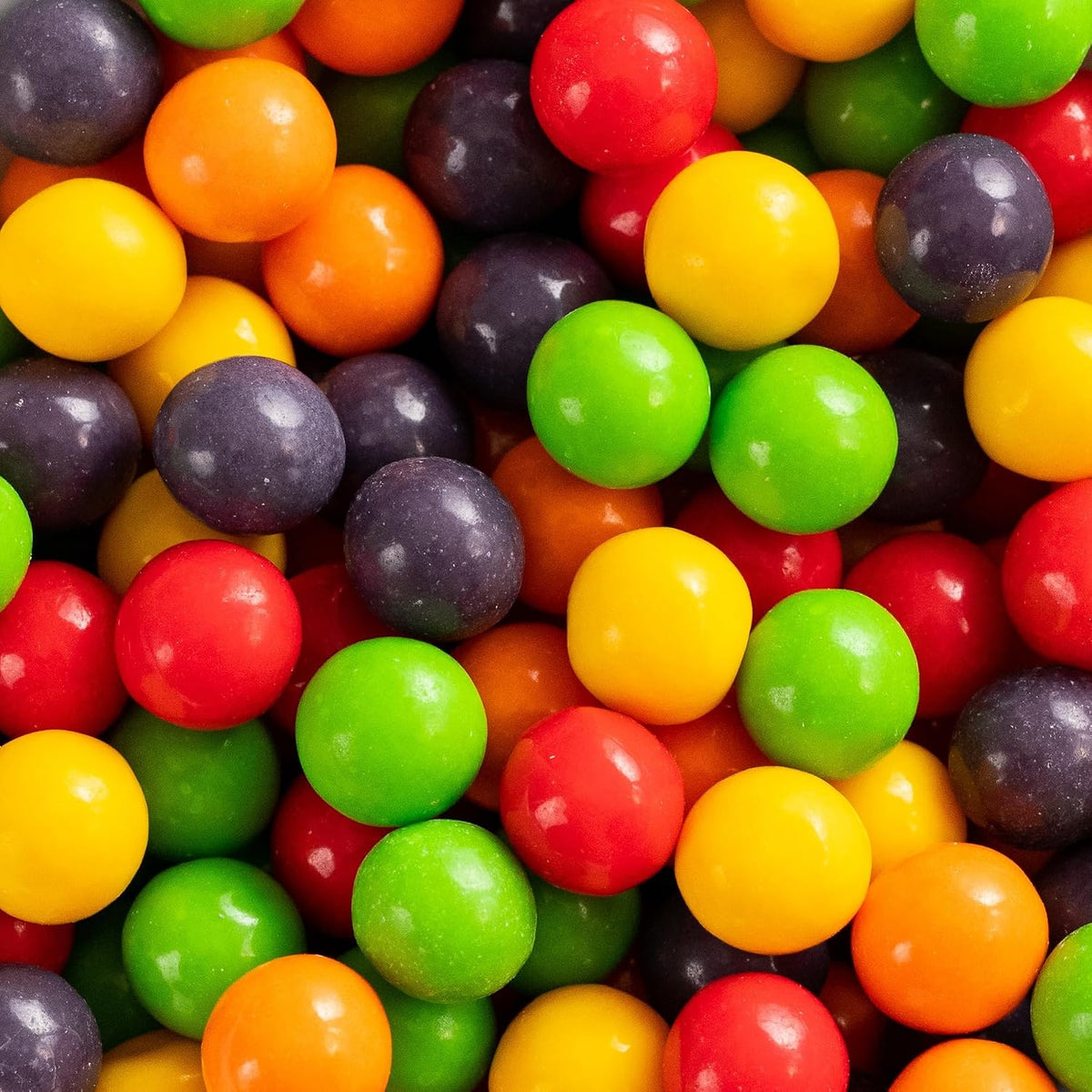 Gobstoppers Everlasting Jawbreaker Hard Candy, Theater Box, 5 oz, 12 Ct