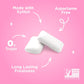 PUR Gum | Aspartame Free Chewing Gum | 100% Xylitol | Natural Bubblegum Flavored Gum, 55 Pieces (Pack of 1)