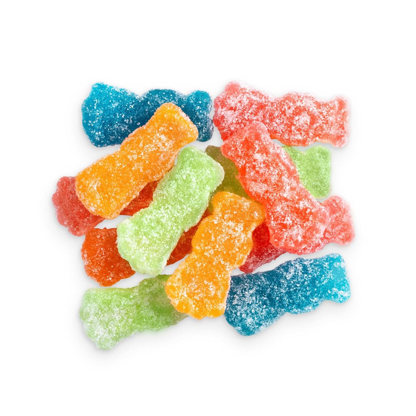 SOUR PATCH KIDS Extreme Sour Soft & Chewy Gummy Candy, Bulk Candy, 12 - 3.5 Oz Boxes