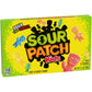 SOUR PATCH KIDS and SWEDISH FISH Soft & Chewy Candy Variety Pack, Bulk Candy, Mother'S Day, 15 Boxes
