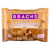 Brach's Classic Chewy Caramels, Baking Caramels,10 Ounce Bag