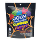 Jolly Rancher Trickies Gummy Halloween Candy Assorted Fruit, 7.1 Oz