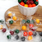 Jawbreakers Candy, 2 Pound Candy Bulk (Approx. 175 Pieces), Individually Wrapped, Jaw Breakers