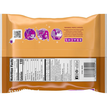 Brach's Classic Chewy Caramels, Baking Caramels,10 Ounce Bag