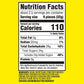 SOUR PATCH KIDS Fruits Tropical Mix Soft & Chewy Gummy Candy, Bulk Candy, 12-3.08 Oz Bags