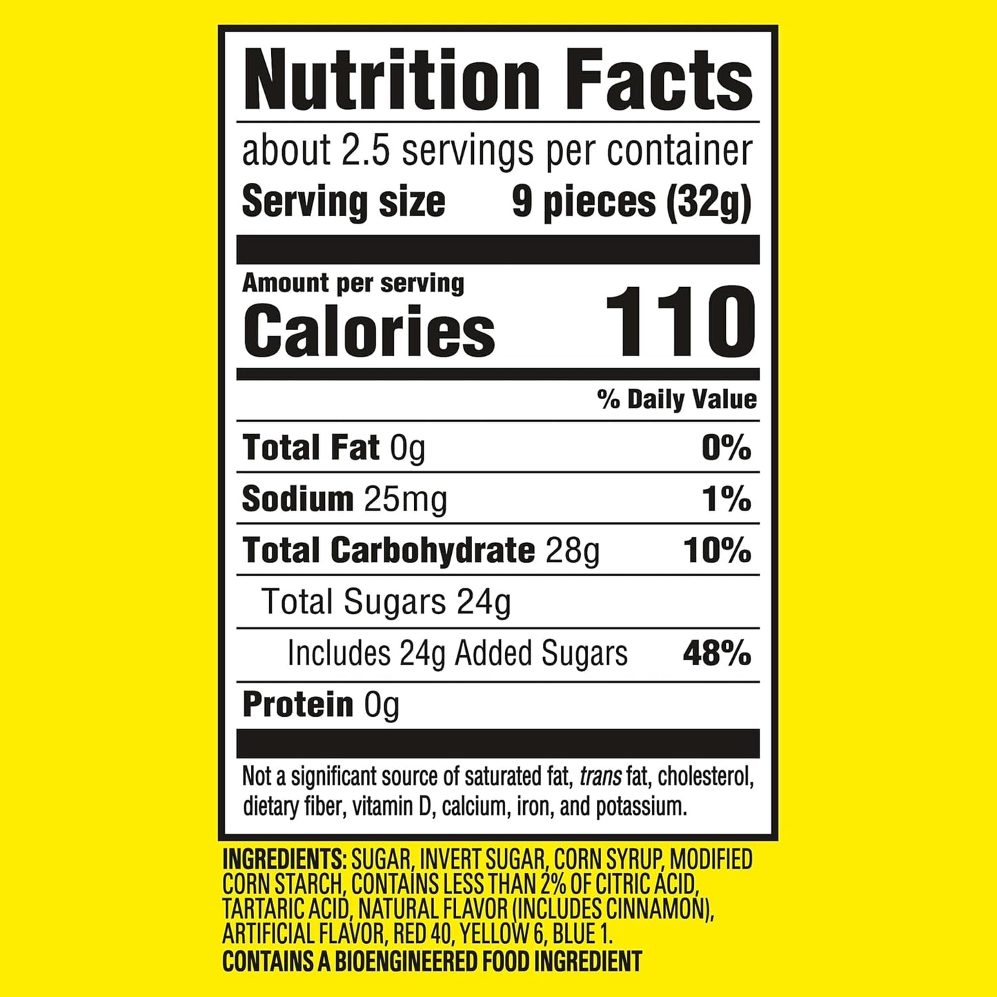 SOUR PATCH KIDS Fruits Tropical Mix Soft & Chewy Gummy Candy, Bulk Candy, 12-3.08 Oz Bags