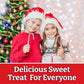 Brach's 12 Peppermint Candy Canes, 12 Count (Pack of 3)