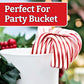 Brach's 12 Peppermint Candy Canes, 12 Count (Pack of 3)