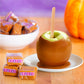 Brach's Classic Chewy Caramels, Baking Caramels,10 Ounce Bag