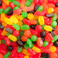 Jujyfruits Assorted Gummy Candy, Fruity Flavors, Theater Box, 5 Oz, 12 Ct