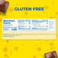 Butterfinger Minis, Peanut-Buttery Holiday Candy Bars, 9.4 Oz